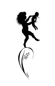 Illustration for Divine Youth